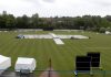 Rain ruins first Scotland v Afghanistan ODI