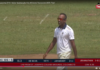 WATCH | Brijesh Jeganathan 5/14 – Saints’ Quadrangular Over 40 Cricket Tournament 2025 – Final