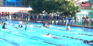 BEHIND THE SCENES | TLC Triathlon 2025 | Colombo | Indira Cancer Trust