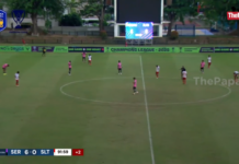 Highlights | Serendib SC v SLTB SC | Sri Lanka Champions League 2025/26