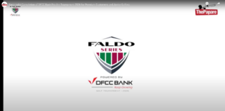 Successful Completion of the DFCC Bank Pro-Am Tournament 2026 for Premium Customers and Junior Golfers