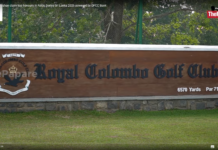 WATCH – Kaya and Reshan claim top honours in Faldo Series Sri Lanka 2026 powered by DFCC Bank