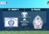 Highlights | St. Mary’s vs SL Police | Week 6 | Sri Lanka Football Champions League 2025