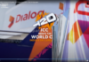 WATCH – From Dialog HQ to Havelock City Mall | ICC Trophy Tour 2026 – Day 04 Highlights