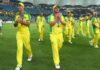 Surprise inclusion as Australia name T20 World Cup squad