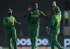 Top batter misses out as South Africa name T20 World Cup squad
