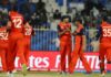 Big stars back as Netherlands name T20 World Cup squad