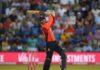 England recall Alex Hales for T20 World Cup