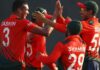 Veteran star missing as Bangladesh name T20 World Cup squad