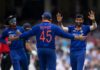 Big name returns as India update ODI squad for Sri Lanka series