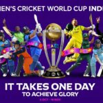 ICC Men’s Cricket World Cup 2023