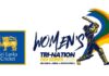 Broadcast Platforms announced for Women’s Tri-Nation ODI Series in Sri Lanka Women’s Tri-Nation ODI series in Sri Lanka 2025