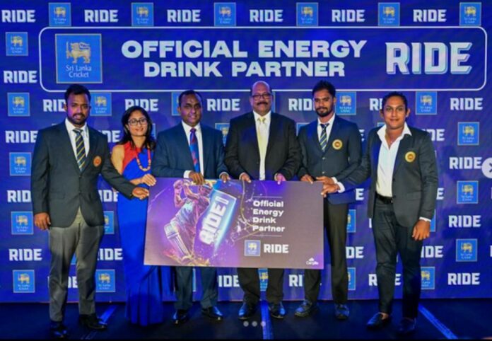 Sri Lanka Cricket