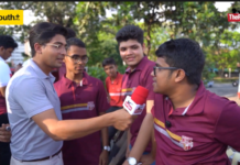 WATCH – සුලෝහිත සංග්රාමයට පෙර – 96th Battle of the Maroons 2026 Grand Reveal & Parade 96th Battle of the Maroons 2026 Grand