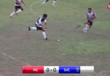 Highlights | Women’s Final | Double Blue Hockey 7s Tournament 2026 Women's Final - Double Blue Hockey 7s Tournament 2026