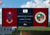 Highlights | Kingswood College vs Zahira College | DSRL 26 Kingswood College vs Zahira College