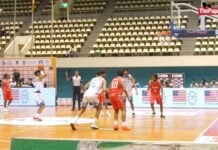 WATCH – From Tip-Off to Final Buzzer | FIBA U18 Asia Cup SABA Qualifiers 2026 | Final day FIBA U18 Asia Cup SABA Qualifiers 2026 - Final day