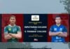 Highlights | Rizwi Suhayb Trophy 2026 | Isipathana College vs S. Thomas’ College Isipathana College vs S. Thomas' College