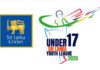 U17 Sri Lanka Youth League 2026 to kick off on August 20