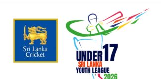 U17 Sri Lanka Youth League 2026 to kick off on August 20