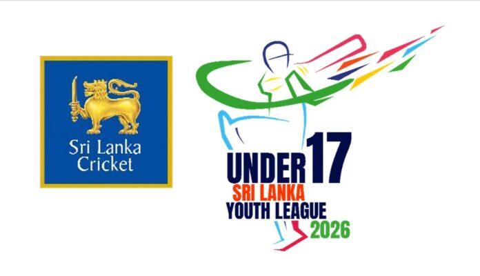 U17 Sri Lanka Youth League 2026