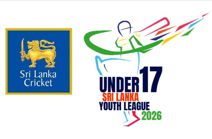 U17 Sri Lanka Youth League 2026 to kick off on August 20