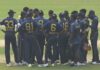 පාකිස්තාන 17න් පහළ ක්රීඩකයෝ එකට එක කරයි