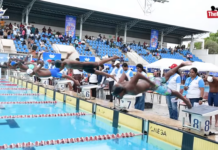 Behind the Scenes | Anchor Newdale Relay Carnival 2026