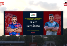 Highlights | CR & FC vs Havelock SC | Final | Clifford Cup Knockouts Championship 2025/26