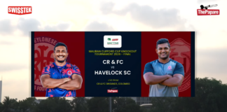 Highlights | CR & FC vs Havelock SC | Final | Clifford Cup Knockouts Championship 2025/26