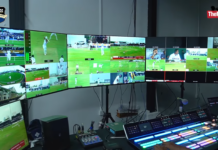 Exclusive Behind The Scenes Action | Day 01 | 147th Battle of the Blues