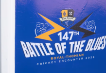 Exclusive Behind The Scenes Action | Day 01 | 147th Battle of the Blues