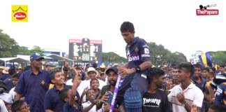 WATCH- The Royal Victory Walk! | Behind the Scenes | 49th Mustangs Trophy