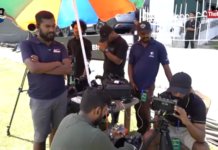 WATCH – The Royal Victory Walk! | Behind the Scenes | 49th Mustangs Trophy