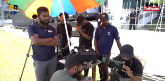 WATCH – The Royal Victory Walk! | Behind the Scenes | 49th Mustangs Trophy