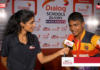 WATCH -Udan Wijekoon Reacts to POTM Glory | DSRK 2026 Final Hero Interview