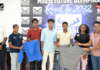 WATCH -Moose launches “Future Olympians – Road to 2032” to develop Sri Lanka’s next swimming stars
