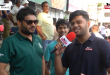 Park Avenue Fan TV – School’s Rugby League 2026 – Week 1 – Isipathana vs St.Anthony’s