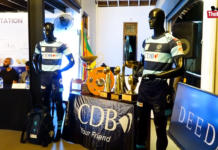 WATCH – Wesley College honours Official Sponsors for landmark 70th Rugby Season