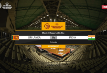 Highlights | Sri Lanka vs India | FIBA U18 Woman’s Asia Cup SABA Qualifier’s 2026