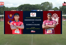 Highlights | Kingswood College vs Science College | DSRL 26