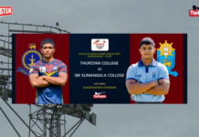 Highlights | Thurstan College vs Sri Sumangala College | DSRL 26