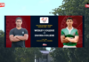 Highlights | Zahira College vs Wesley College | DSRL 26