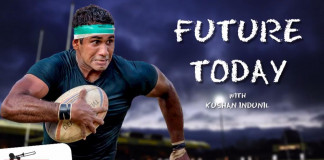 rugby