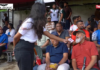 WATCH – What team smells like victory today? | Park Avenue FAN TV | Isipathana College vs S. Thomas’ College