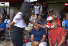 WATCH – What team smells like victory today? | Park Avenue FAN TV | Isipathana College vs S. Thomas’ College