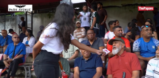 WATCH – What team smells like victory today? | Park Avenue FAN TV | Isipathana College vs S. Thomas’ College