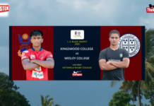Highlights | L.E Blaze Trophy | Kingswood College vs Wesley College
