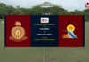 Highlights | University of Colombo vs Uva Wellassa University | Quarter Final 04 | IURC 2046