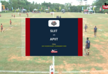 Highlights | SLIIT vs APIIT | Final | SLIIT Dozen’s 2026